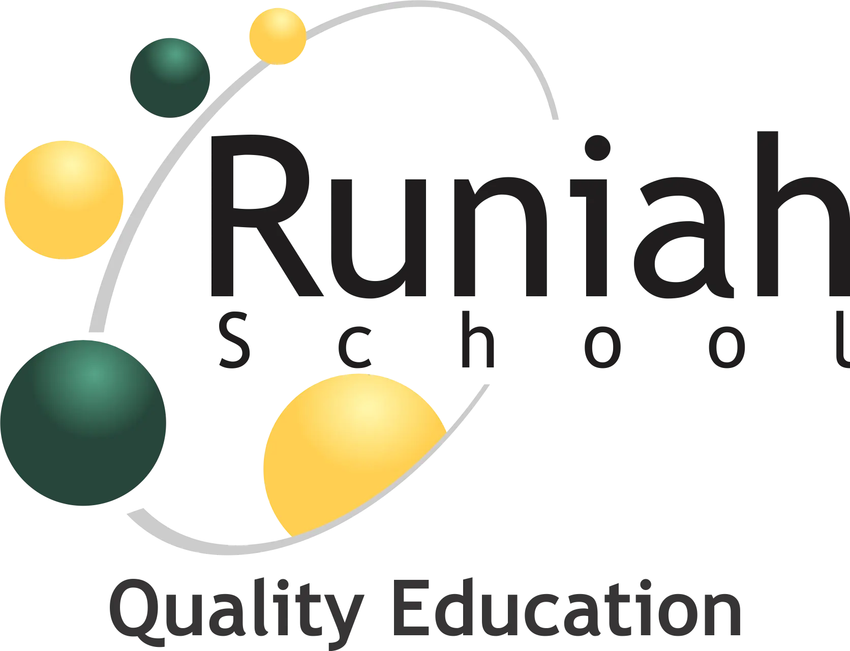 runiah school